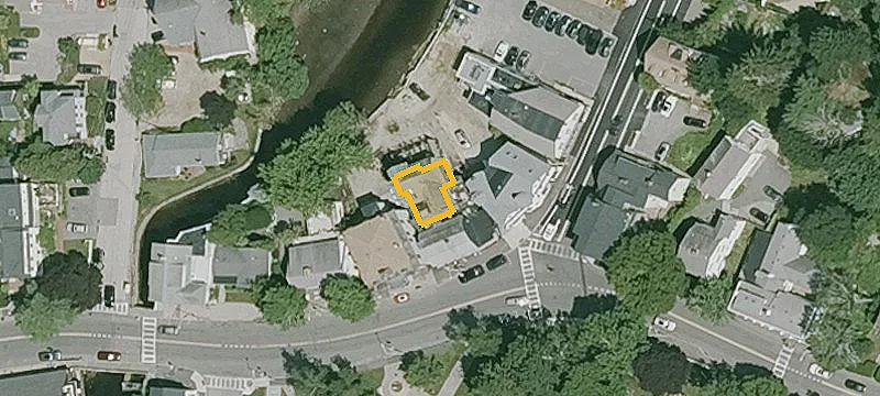 7 Central St
