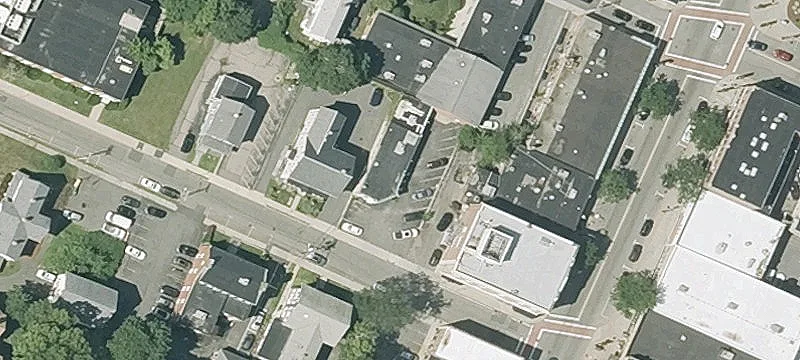 9 Vernon St