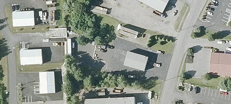 200 Industrial Dr