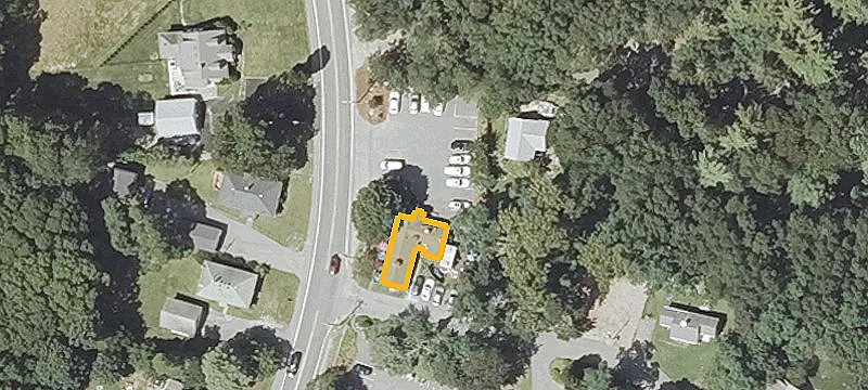 553 Palmer Ave