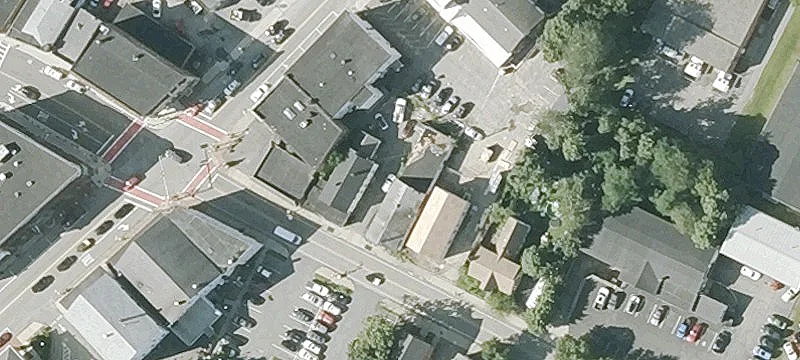 5 Wareham St