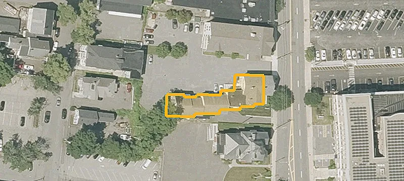 160 Main St, Unit 5