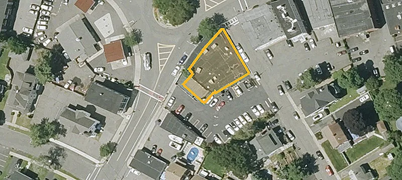 518 Lincoln Ave, Unit 520