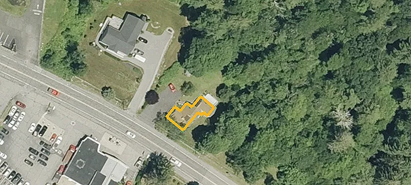 727 Main St
