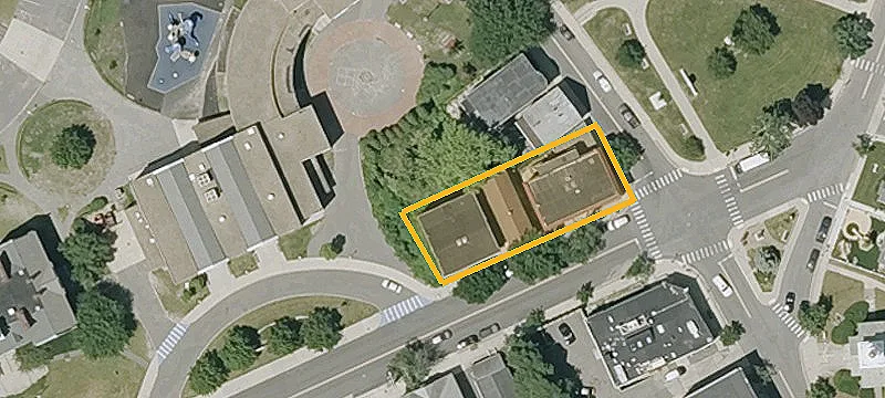 15 Pauline St, Unit 21