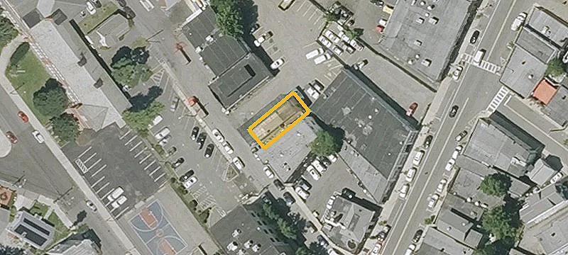 9 Foster St