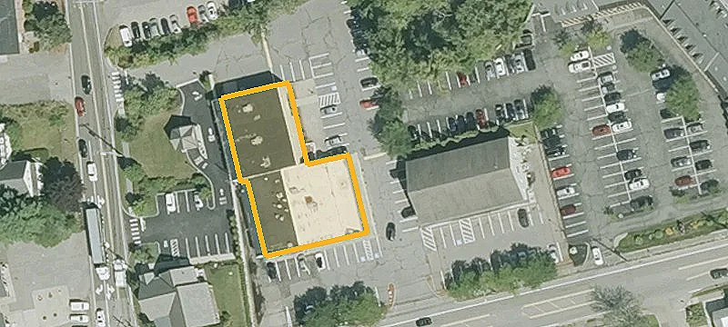 418 Boston Post Rd