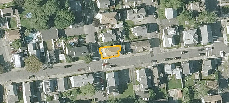 276 Cedar St