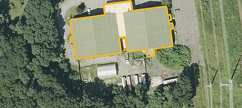 45 10th Rd