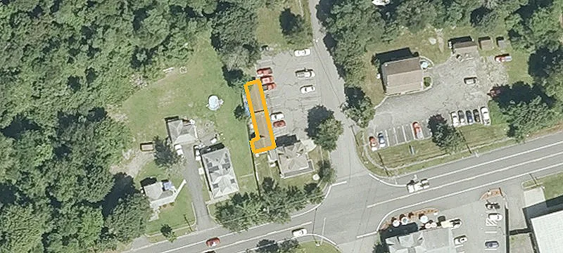 44 Blanding Rd