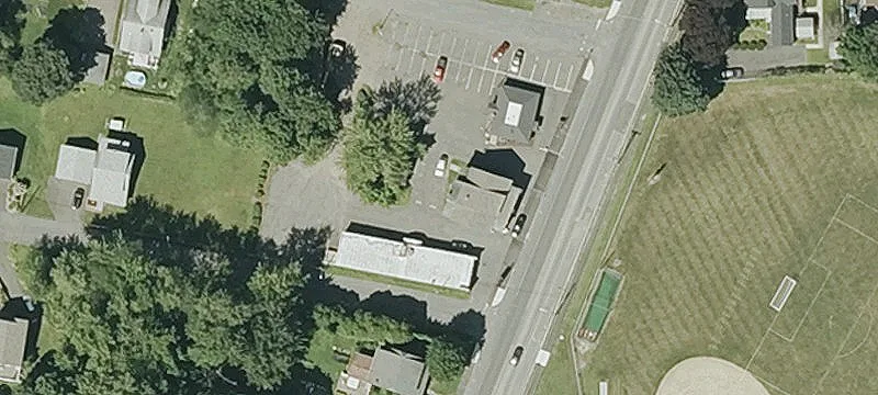 318 Newton St