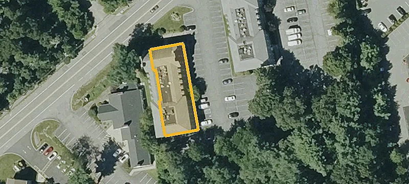 1350 Belmont St Ste, Unit 107