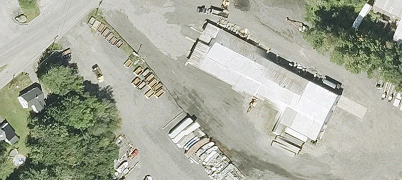 1 Gardner Rd