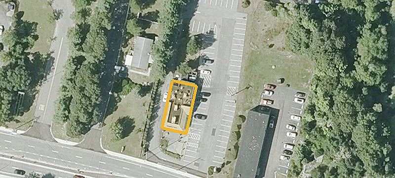 3012th Cranberry Hwy