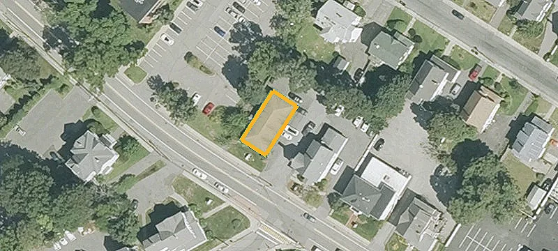 43 Lincoln St