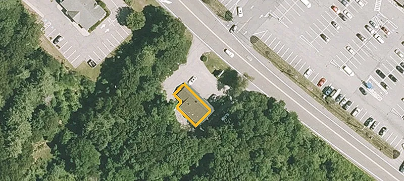781 Chief Justice Cushing Hwy
