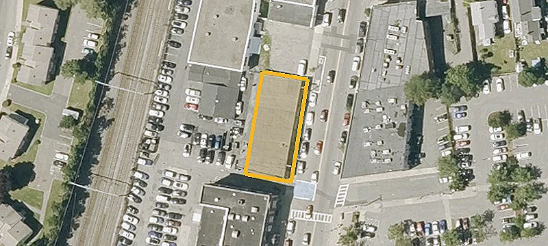 1231 Hyde Park Ave, Unit 1245