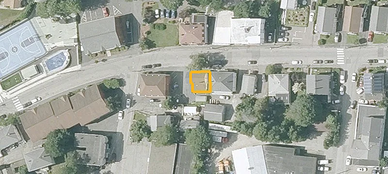 72 Charles St