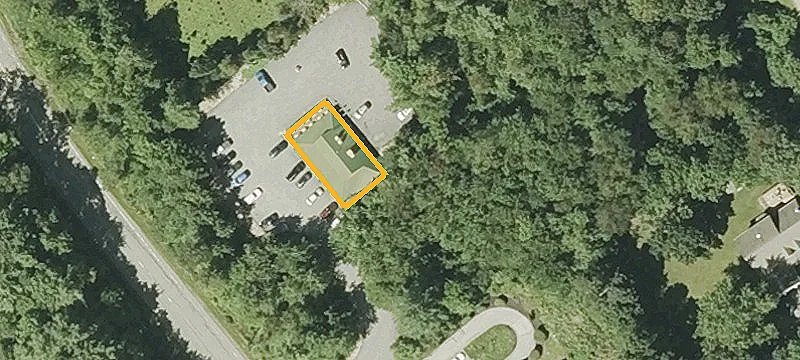 224 Barre Paxton Rd