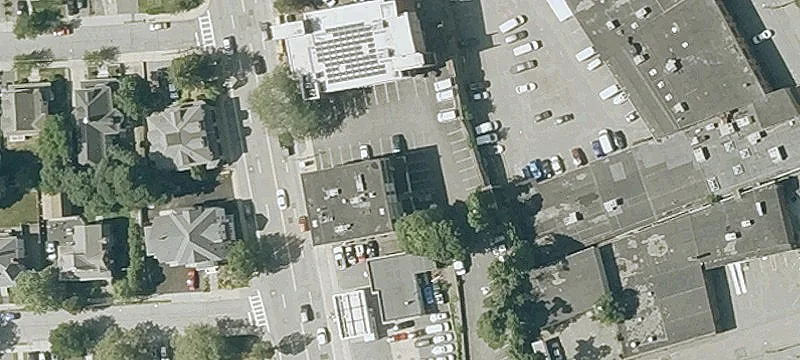 100 Galen St