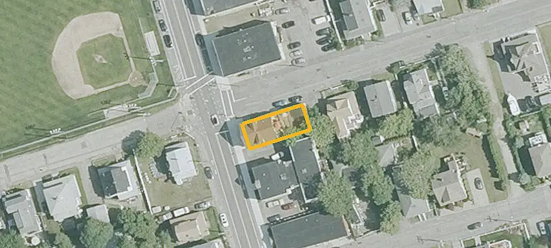 50 L St