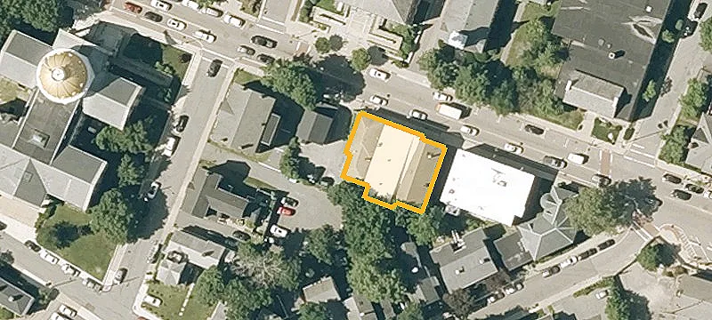 2 Kings Ct