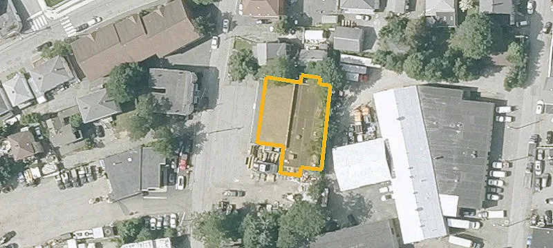 16 Fountain St