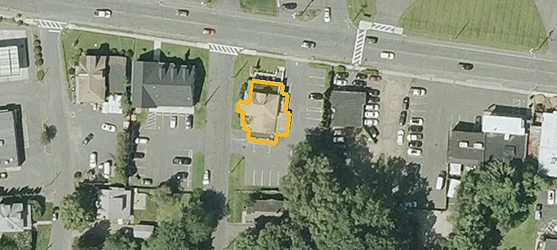 600 Main St