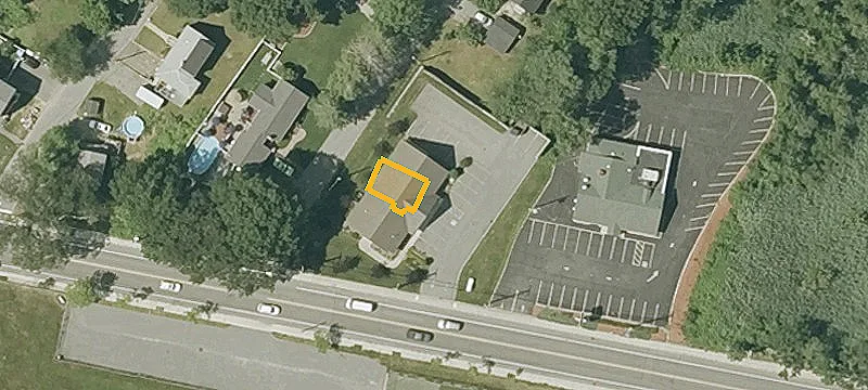 102 Lowell St