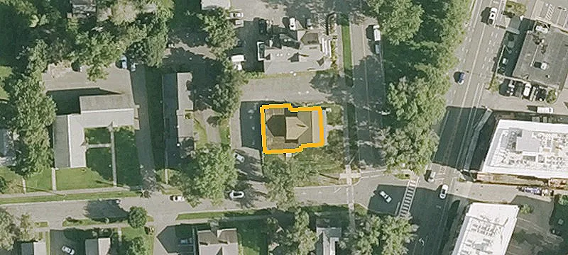 256 Pleasant St
