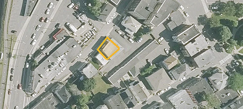 7 Pond St
