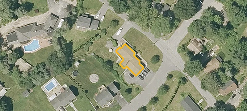 95 Old Fry Rd