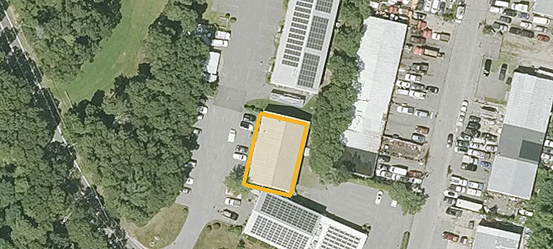 11 Thornton Dr