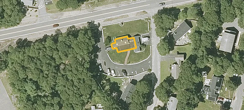 745 Falmouth Rd