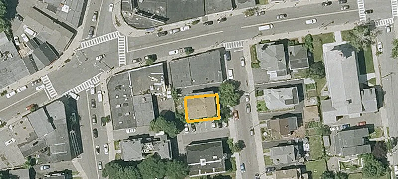 697 Salem St, Unit 705