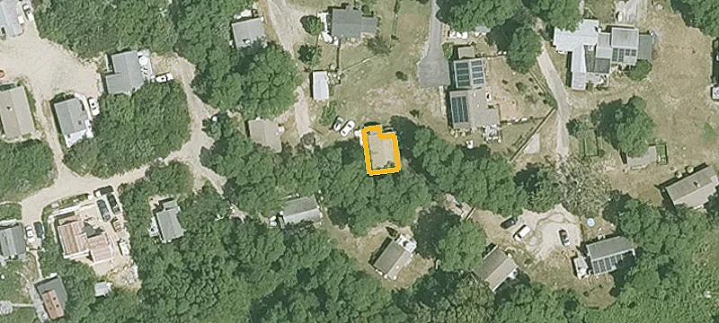 265 Turnip Rd