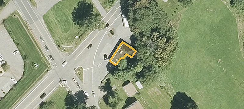 1 Milford St