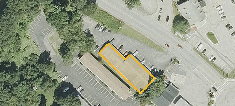 1st Swanson Rd