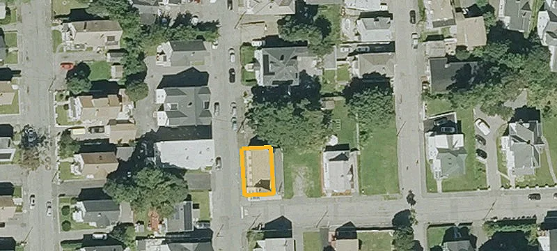 91 Turner St