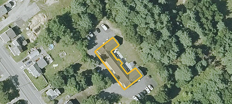 2298 Cranberry Hwy