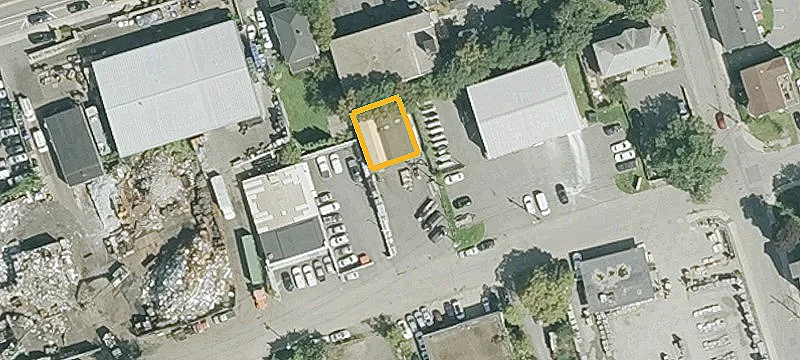 44 Morton St
