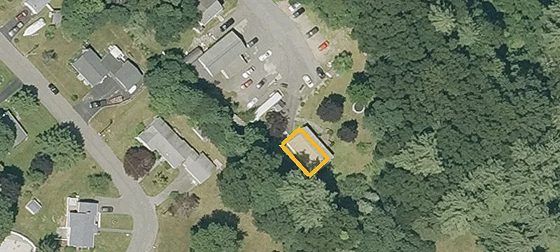 21 Marjorie St