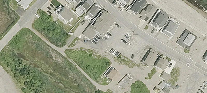160 Turner Rd