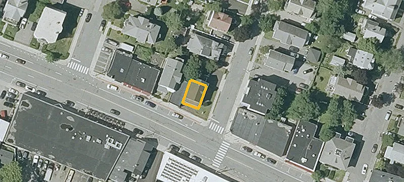 161 Belmont St