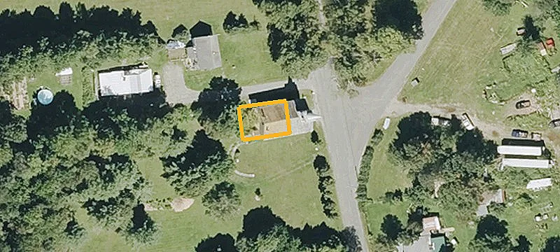 332 Hawley Rd