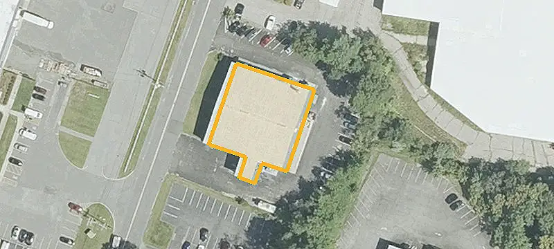25 Townsend Rd
