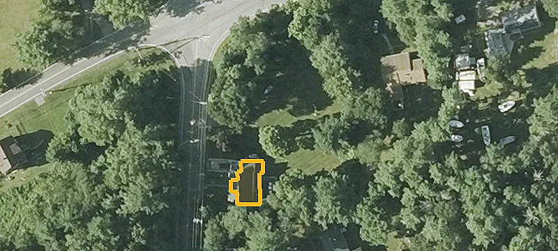 1 Braley Rd