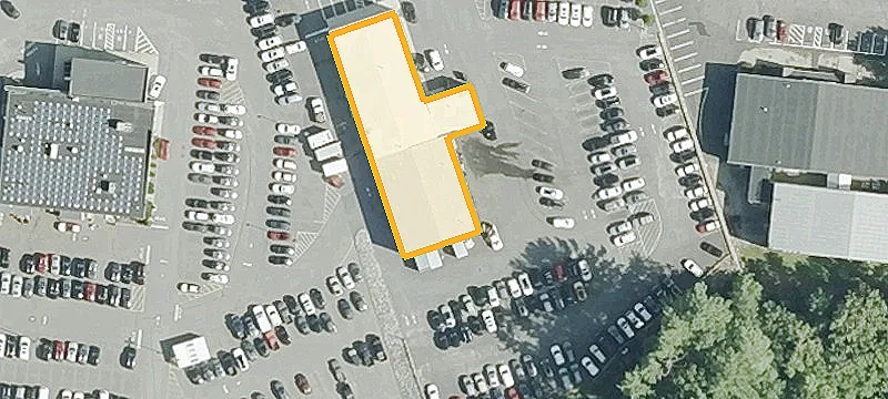 1555 New State Hwy