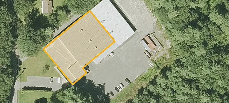 283 Baldwinville Rd