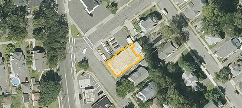5 Fountain St